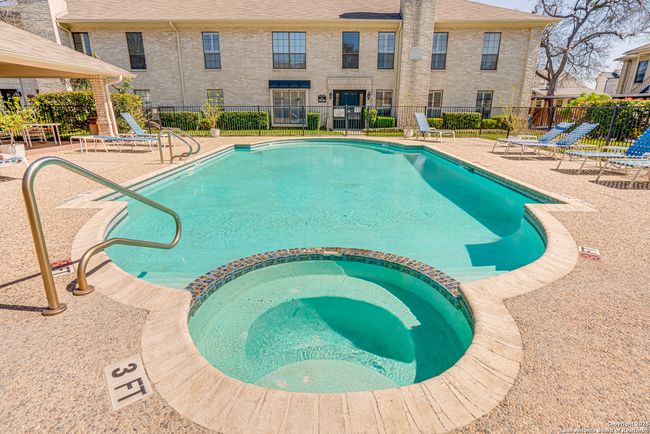 APT-1603 - 2611 Eisenhauer Rd, Condo with 3 bedrooms, 2 bathrooms and null parking in San Antonio TX | Image 33