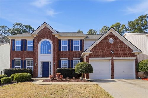 38 Crystal Downs Way, Suwanee, GA, 30024-7628 | Card Image