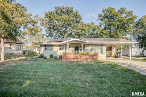 602 S Charles St, Steeleville, IL, 62288-2013 | Card Image