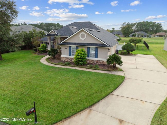 3399 Olympic Dr, House other with 4 bedrooms, 3 bathrooms and null parking in GREEN COVE SPRINGS FL | Image 63