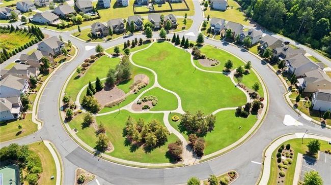 2315 Saddlebrook Trce, House other with 5 bedrooms, 4 bathrooms and null parking in Cumming GA | Image 64