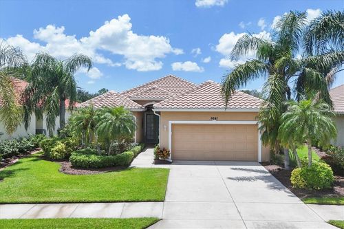 5641 Whispering Oaks Dr, North Port, FL, 34287-2455 | Card Image