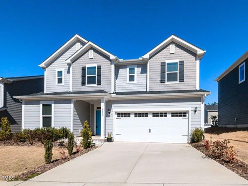 3354 Brunot St, New Hill, NC, 27562-7701 | Card Image