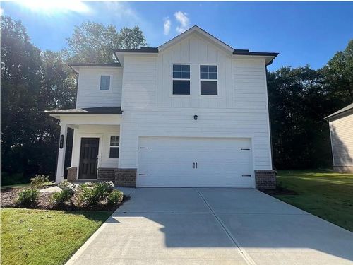 705 Evergreen Road, Winder, GA, 30680 | Card Image