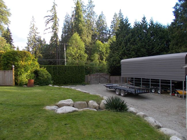 27171 112 Ave, House other with 3 bedrooms, 2 bathrooms and 9 parking in Maple Ridge BC | Image 29