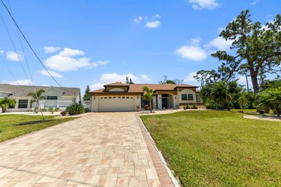 16681 Acapulco Road, House other with 3 bedrooms, 2 bathrooms and null parking in Punta Gorda FL | Image 2