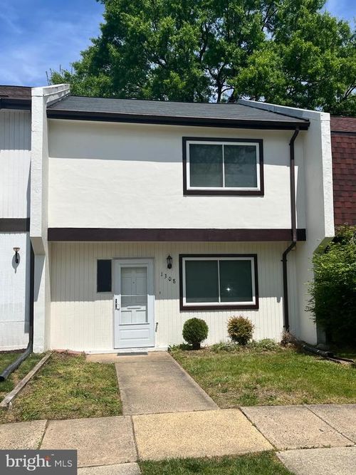 1308 Wexford Ct, HERNDON, VA, 20170-3511 | Card Image