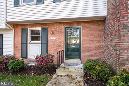 7779 Tiverton Dr, SPRINGFIELD, VA, 22152-2021 | Card Image