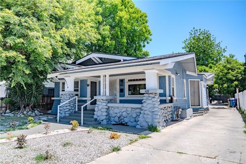 4216 Dalton Ave, Los Angeles, CA, 90018 | Card Image