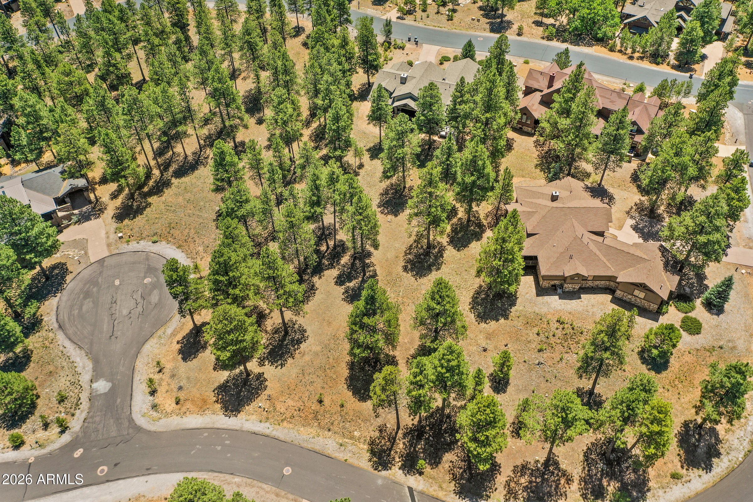 Land in Flagstaff 4