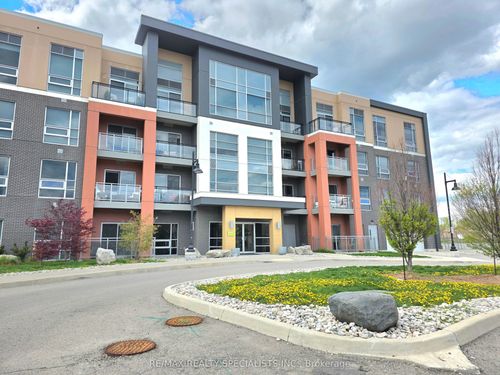401-4040 Upper Middle Rd, Burlington, ON, L7M0H2 | Card Image