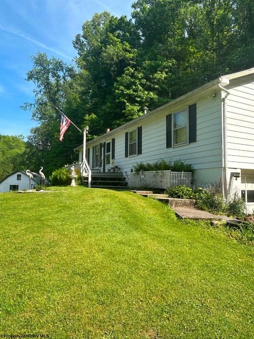 2710 Little Sand Run Road, Buckhannon, WV, 26201 | Card Image