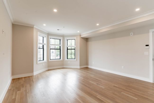 UNIT-1 - 281 Lamartine St, Condo with 4 bedrooms, 2 bathrooms and 1 parking in Boston MA | Image 10