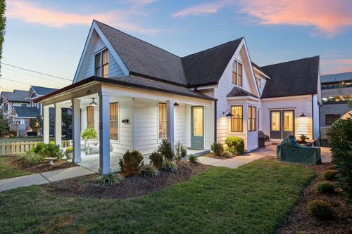 1109 Lawrence Ave, Nashville, TN, 37204-2032 | Card Image