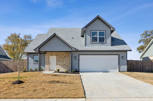 613 Taliaferro Trl, Springtown, TX, 76082-5473 | Card Image