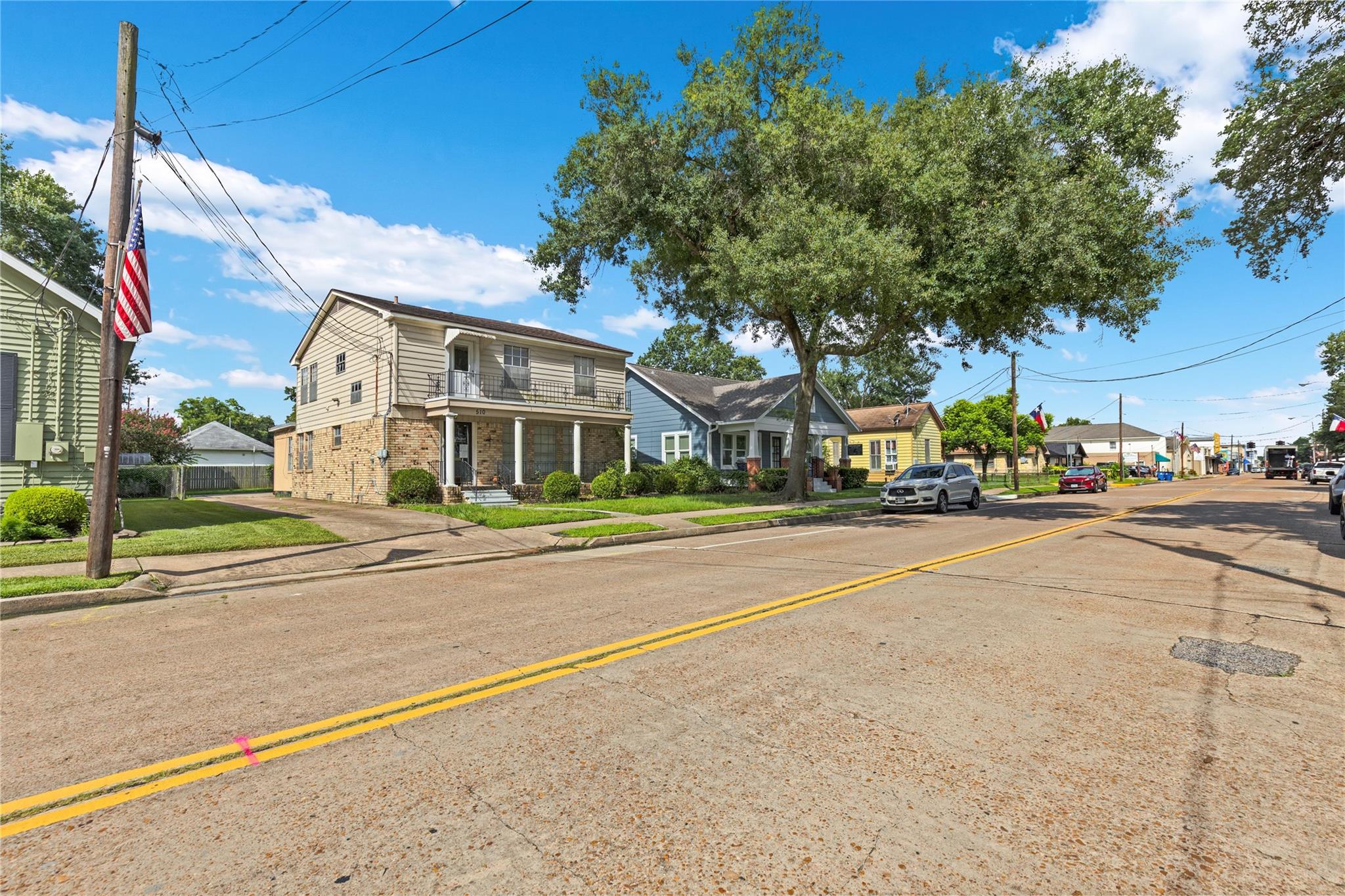Residential in Humble 2