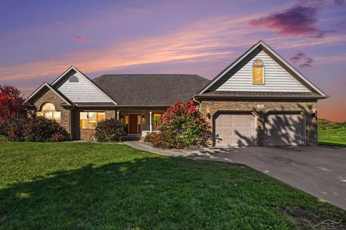 1453 Eagle Crest Court, Thomas Township, MI, 48609 | Card Image