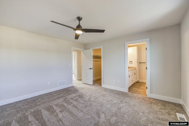 4646 Shale Cir, House other with 4 bedrooms, 3 bathrooms and null parking in Mills WY | Image 16
