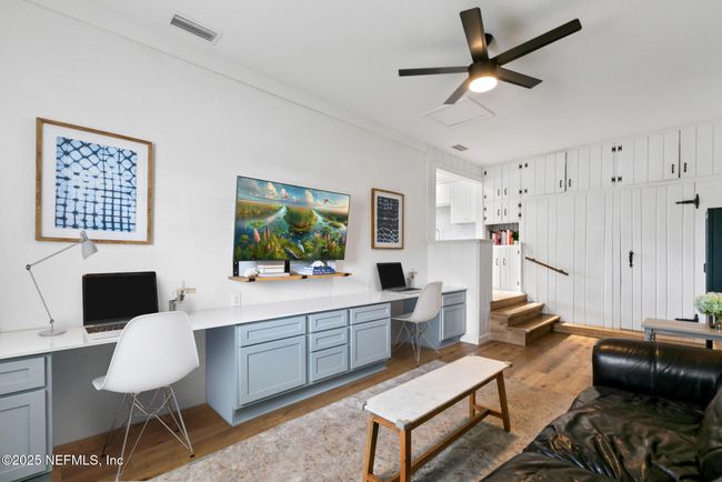 452 Sargo Rd, House other with 3 bedrooms, 2 bathrooms and null parking in ATLANTIC BEACH FL | Image 26
