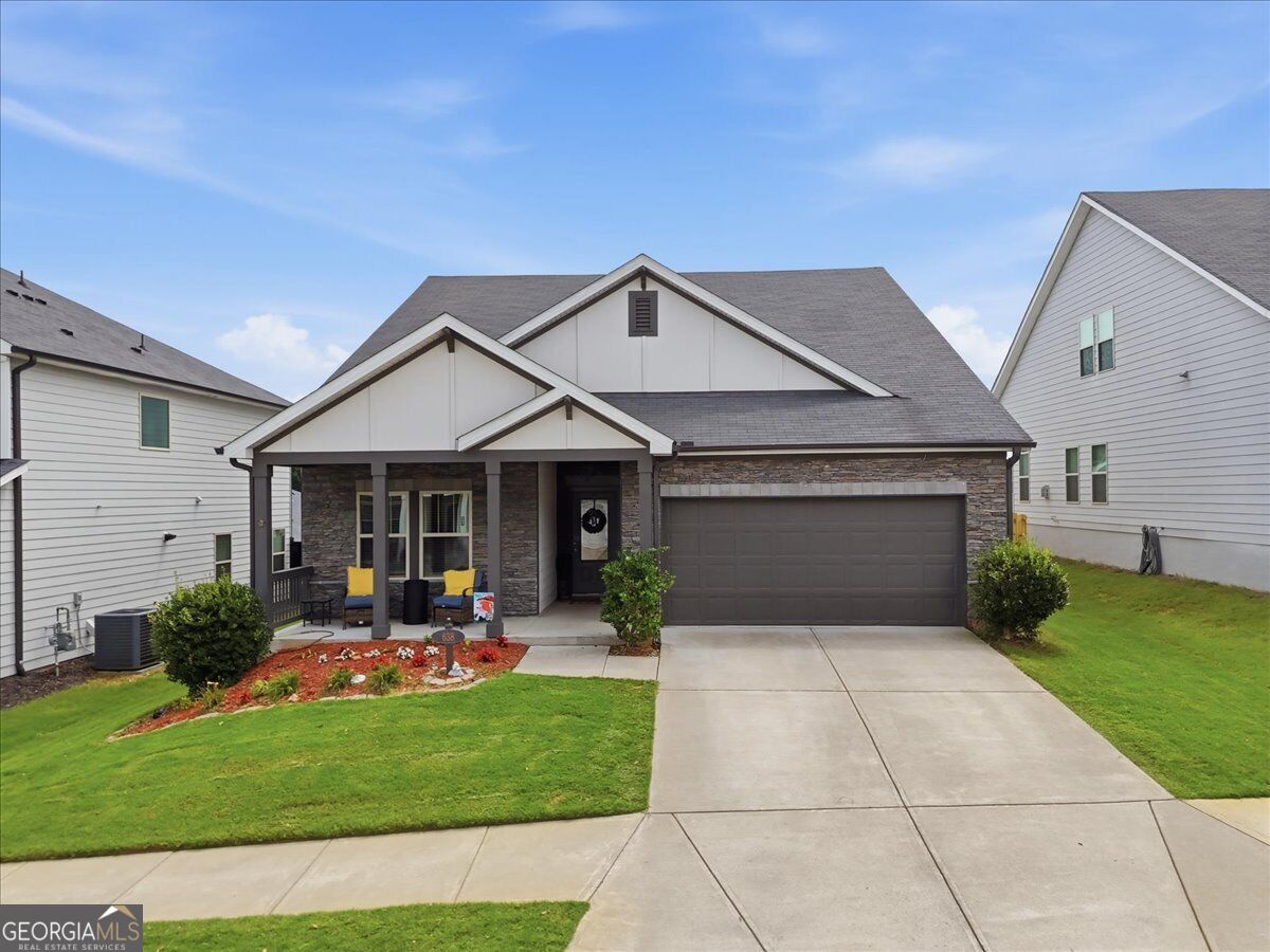 Residential in Canton