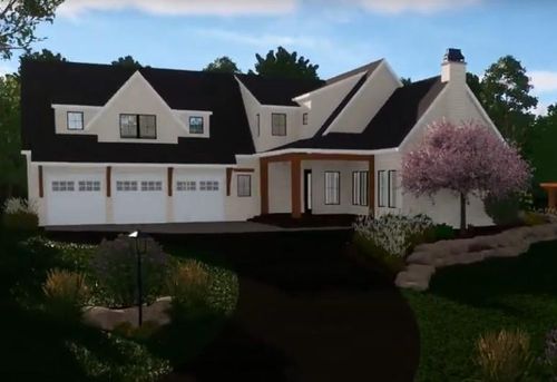 14215 Orchard Rd, Minnetonka, MN, 55345-2220 | Card Image