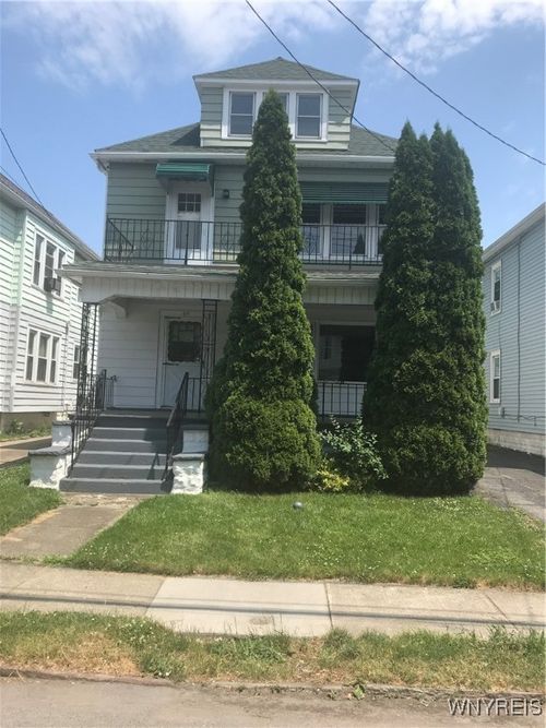 49 Page St, Buffalo, NY, 14207-2234 | Card Image