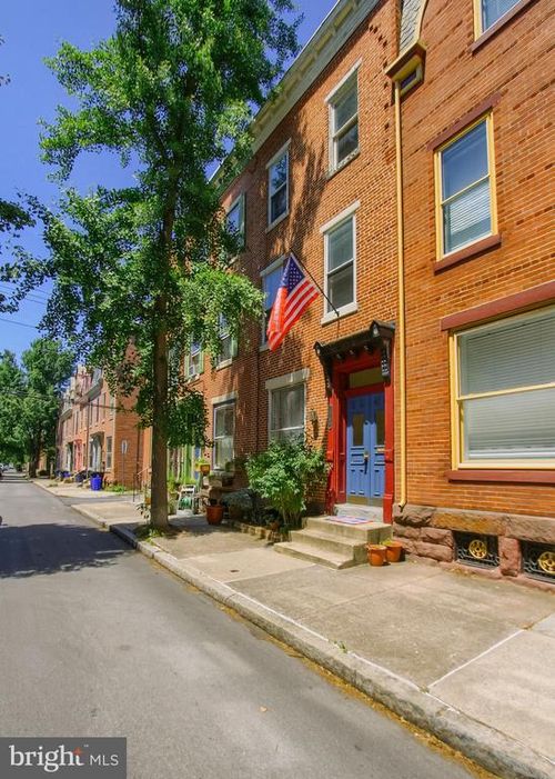 1709 Penn Street, HARRISBURG, PA, 17102 | Card Image
