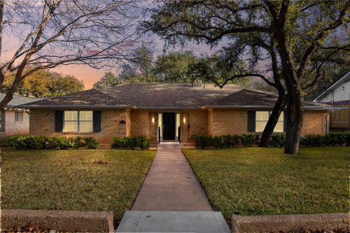 7207 Mesa Drive, Austin, TX, 78731 | Card Image