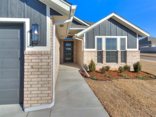548 Cherrybark Dr, Washington, OK, 73093-4822 | Card Image