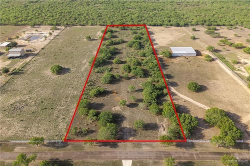 19807 Buck Fawn Drive, Edinburg, TX, 78539 | Card Image