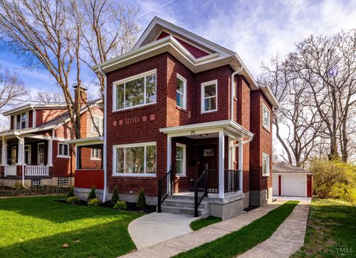 25 Euclid Ave, Wyoming, OH, 45215-4217 | Card Image