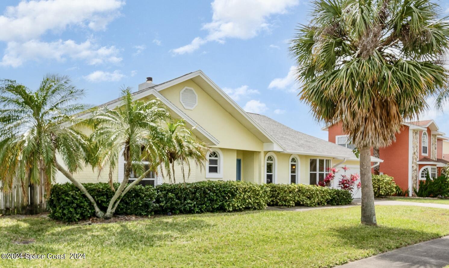 Lighthouse Landing St, Satellite Beach, FL 32937