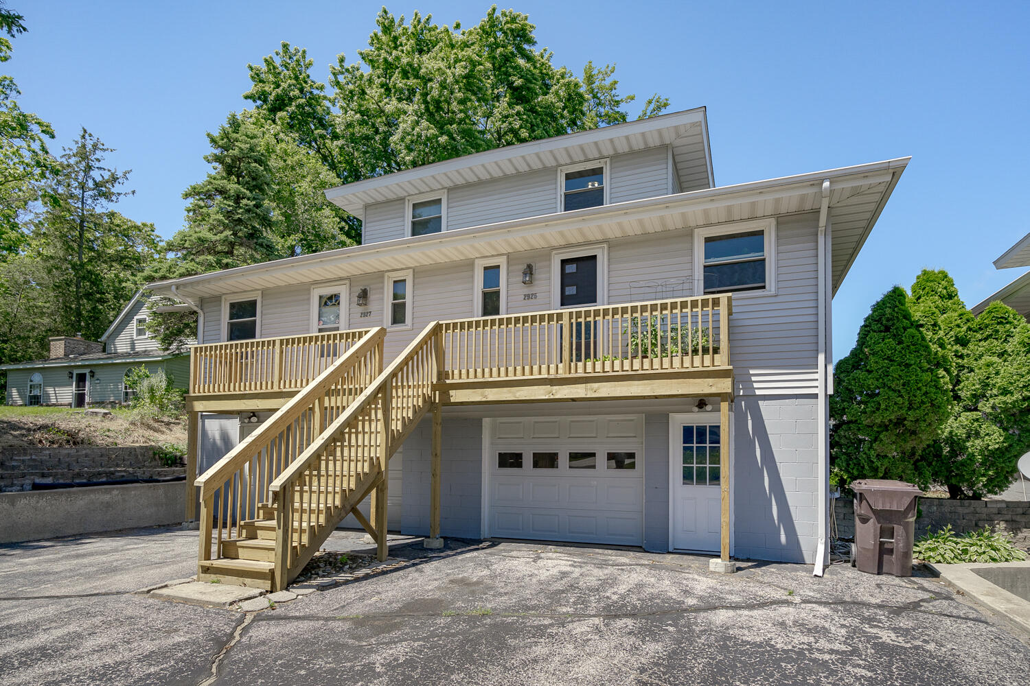 Marquette Woods Rd, Stevensville, MI 49127