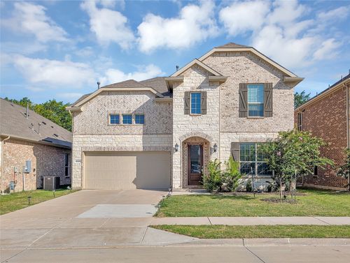 8005 Lindheimer Ln, Mckinney, TX, 75071-3598 | Card Image