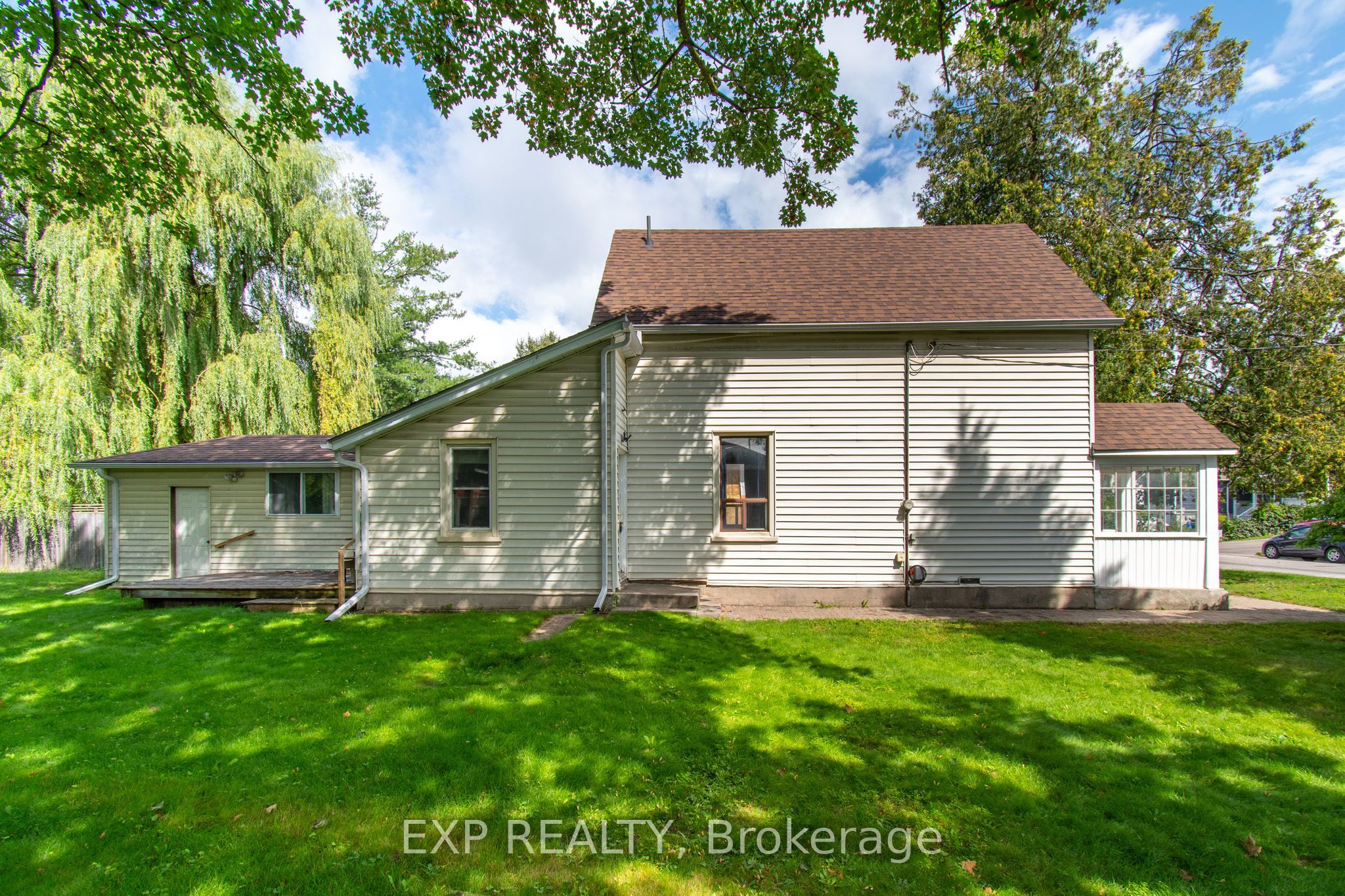 Residential in Barrie 4