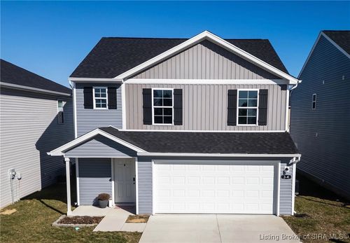 344 Jackson Way, Charlestown, IN, 47111-0030 | Card Image