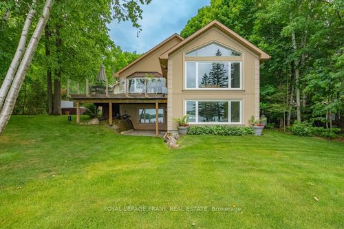 60 Mystic Point Rd, Buckhorn, ON, K0L1J0 | Card Image