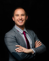 Matt Arnold-Ladensack
