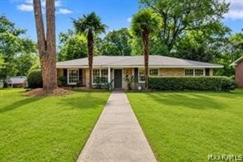 3401 Prince George Dr, Montgomery, AL, 36109-1525 | Card Image