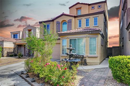 8867 Bonneville Peak Ct, Las Vegas, NV, 89148-5115 | Card Image
