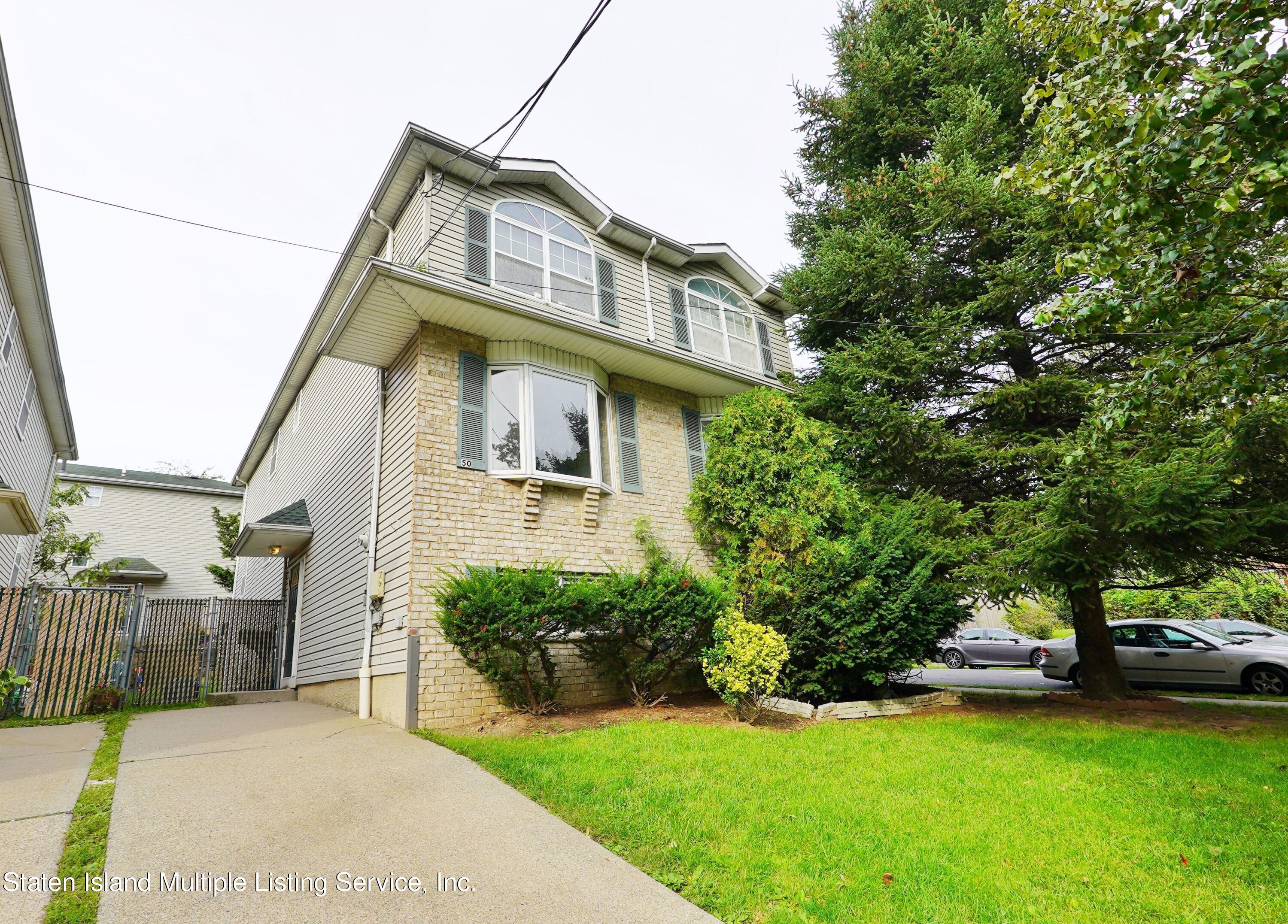 Belmont Pl, Staten Island, NY 10301