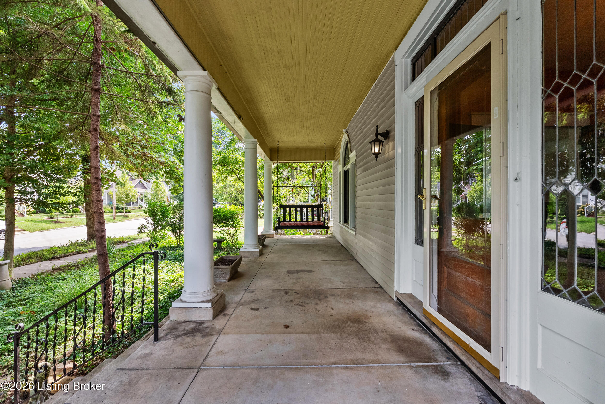 Residential in Louisville 2