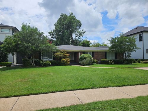 6432 Chevy Chase Ave, Dallas, TX, 75225-2601 | Card Image