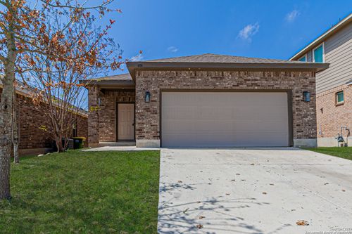 2733 Barkey Spgs, San Antonio, TX, 78245-1879 | Card Image