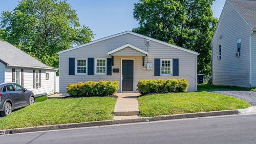 306 Kelley St, HARRISONBURG, VA, 22802-4805 | Card Image