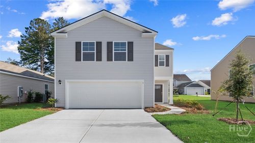 3 Hawkins Pass, Port Wentworth, GA, 31407-4448 | Card Image