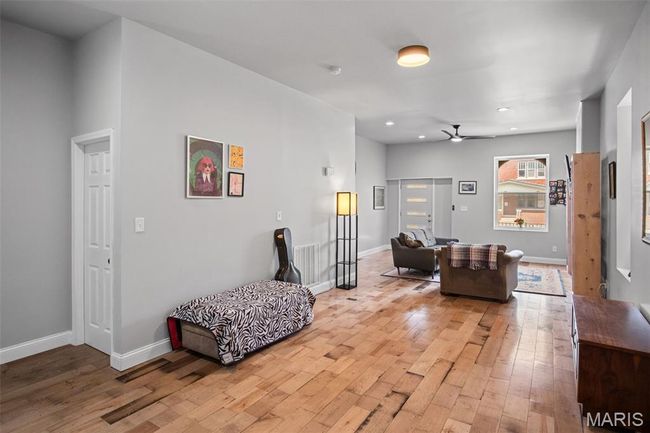 3452 Osage St, House other with 3 bedrooms, 3 bathrooms and null parking in Saint Louis MO | Image 7