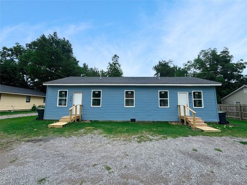 916 Coy Ave, Tahlequah, OK, 74464-6802 | Card Image