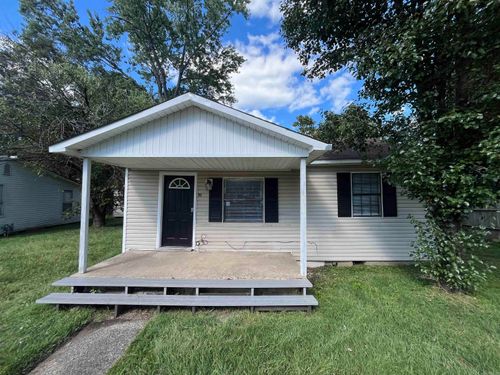 138 Central Ave, Jacksonville, AR, 72076-6137 | Card Image