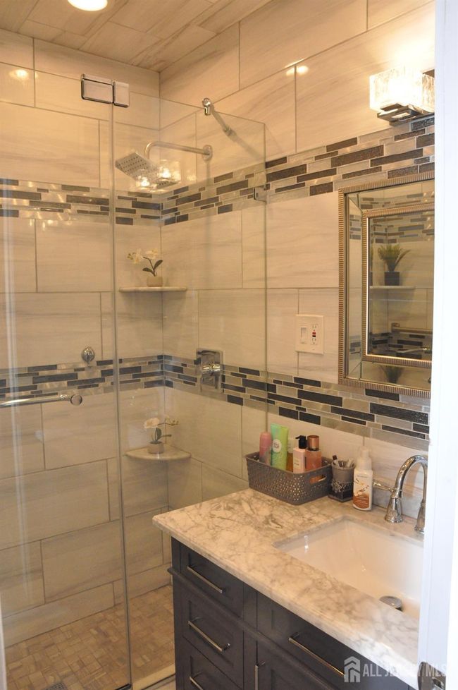 195-195 Wachung Terrace, House other with 3 bedrooms, 3 bathrooms and null parking in Scotch Plains NJ | Image 11